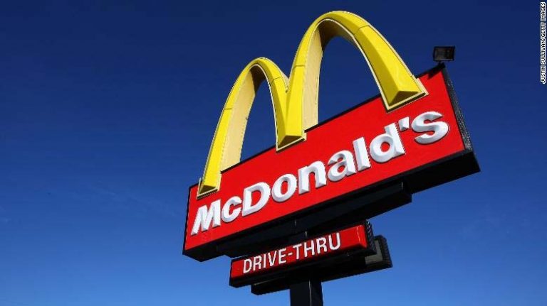 McDonald’s settles lawsuit with Black franchise owner