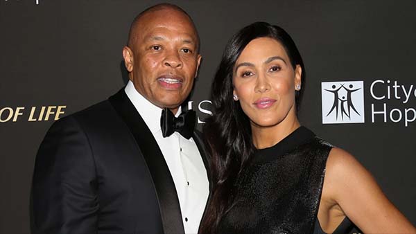 Dr. Dre to Pay Nicole Young Millions in Divorce Settlement