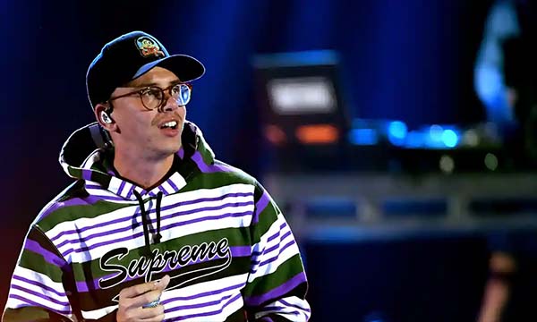 US rapper Logic’s song 1-800-273-8255 may have helped prevent hundreds of suicides, study finds