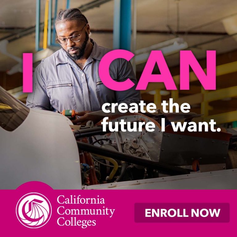 I can create the future I want > ENROLL NOW