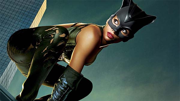 Halle Berry Issues Ominous Warning To Zoe Kravitz About Catwoman Role