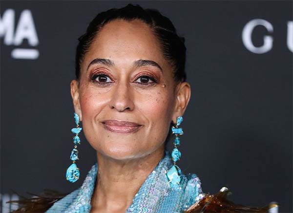 Black-ish Star Tracee Ellis Ross Sued by Ex-Assistant who Alleges Working 12+ Hour Days, Unpaid Wages