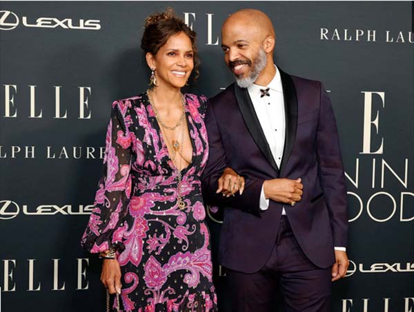 Halle Berry ‘Found a Soulmate’ in Van Hunt — ‘Their Future Is Bright Together’