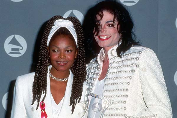 Janet Jackson claims Michael called her a ‘pig, cow and horse’ in new doc