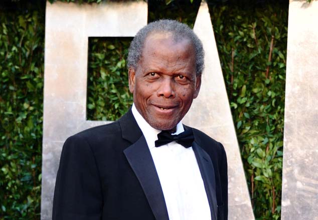 Sidney Poitier’s Cause of Death Revealed