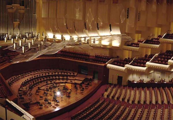 SF Symphony announces updated safety protocols beginning February 1, 2022