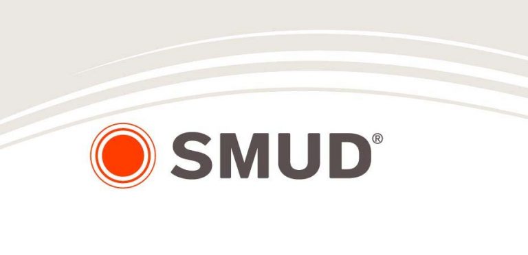 SMUD partners with Cub Scouts to recycle Christmas trees