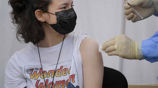 Teens could get vaccinated against parents’ wishes under proposed California law