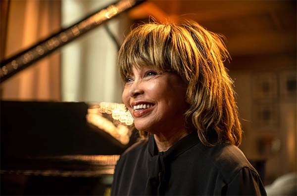 Tina Turner, Husband Snap Up Vast $76 Million Estate on Lake Zurich