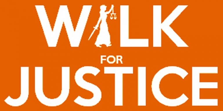 MLK Day 2022: Walk for Justice. Free Carlos Harris