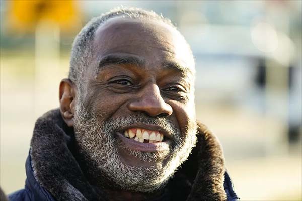 Man freed from prison after 37 years: Detectives allegedly offered witnesses ‘sex and drugs’