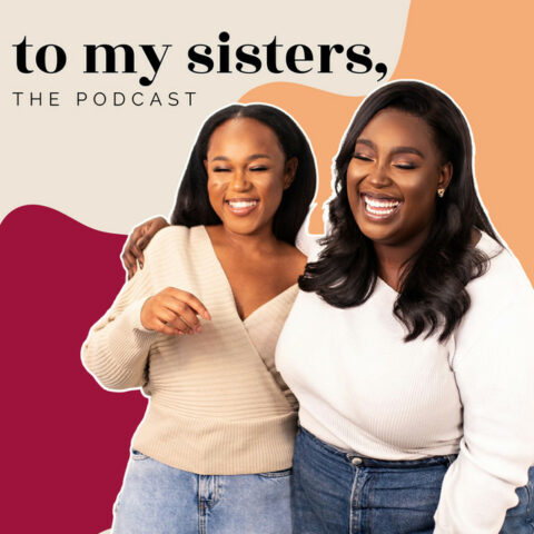 Here are 12 podcasts creating safe spaces for Black Women