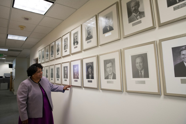 Madame Secretary: Hon. Shirley N. Weber Reflects on Voting Rights, First Year in Office