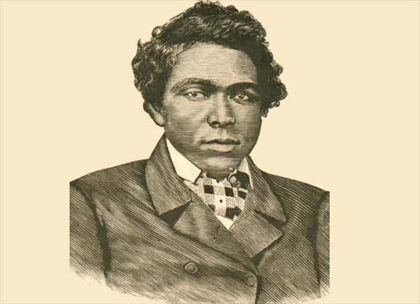 Abraham Galloway is the Black figure from the Civil War you should know about