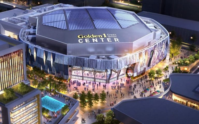 Golden 1 Center Welcomes 2022 CIF State Basketball Championship Finals, March 11-12