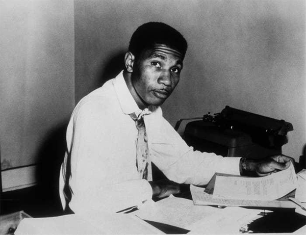 What They Didn’t Teach You In School: The Assassination Of Medgar Evers And The Murderer Who Walked Free