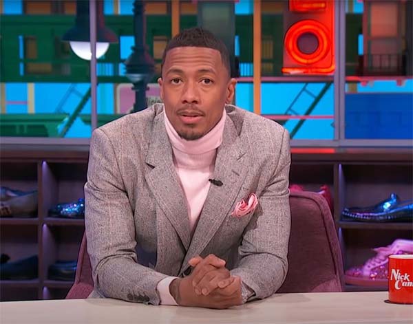 Nick Cannon Apologizes for Causing ‘Extra Pain’ to Mothers of His Kids When Announcing 8th Baby