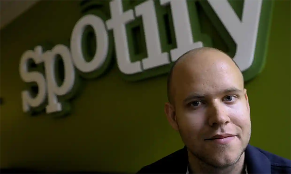 Joe Rogan: Spotify CEO condemns podcaster’s use of racial slurs, but says company won’t be ‘silencing’ him