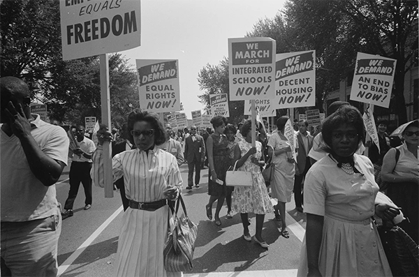 The story behind Black History Month — and why it’s celebrated in February