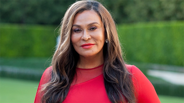 Tina Knowles-Lawson’s Docuseries ‘Profiled: The Black Man’ Debunks the Societal Stereotypes of Our Men