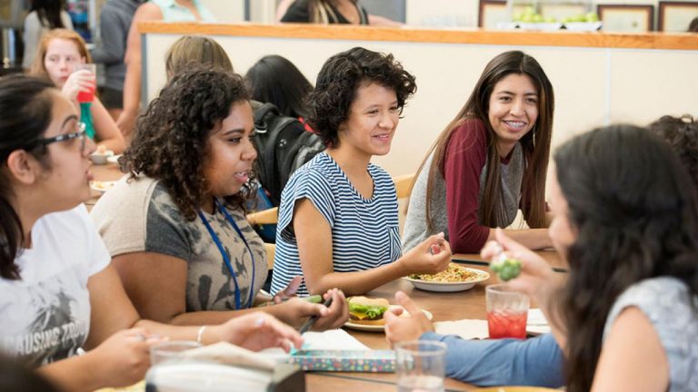 UC Davis Launches Major Student Career Initiative