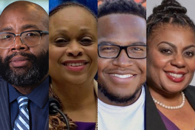 Black History Month: Black Caucus Honors 11 “Unsung Heroes”