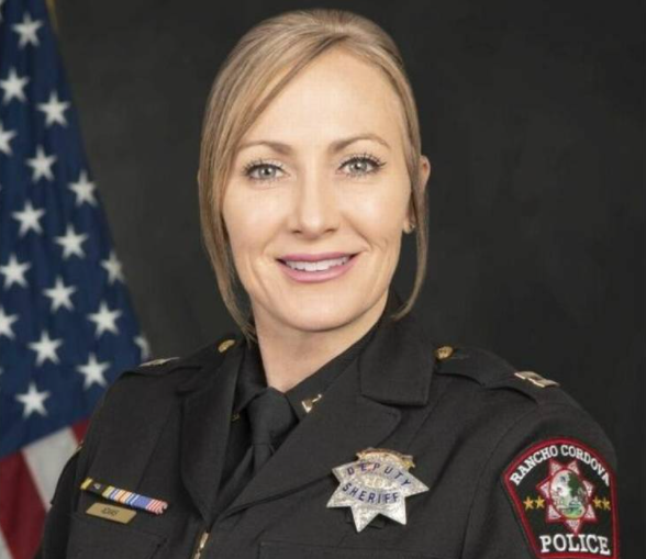 California police chief put on leave in 2021 for racist post and anti-gay slurs, NAACP says