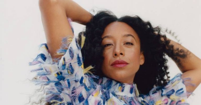 Corinne Bailey Rae at Palace of Fine Arts Theatre