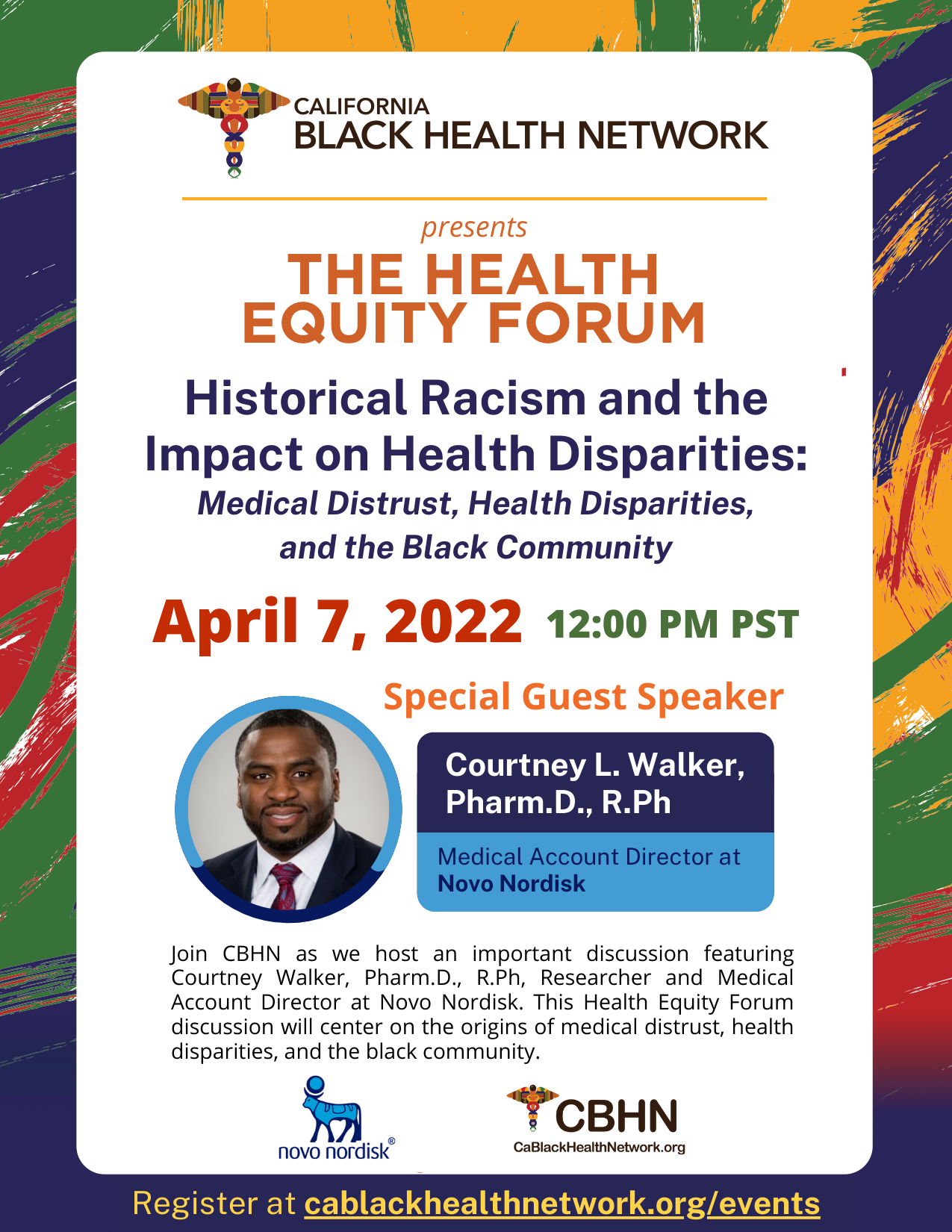 Historical Racism and the Impact on Health Disparities