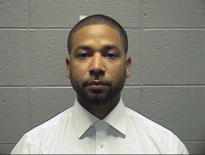 Jussie Smollett has been released from jail pending his appeal