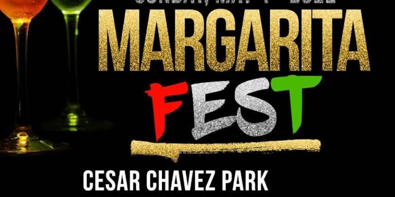 Margarita Fest