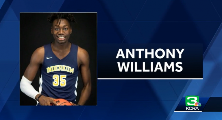 Memorial, scholarship created in the name of teen basketball player killed by Rocklin crash