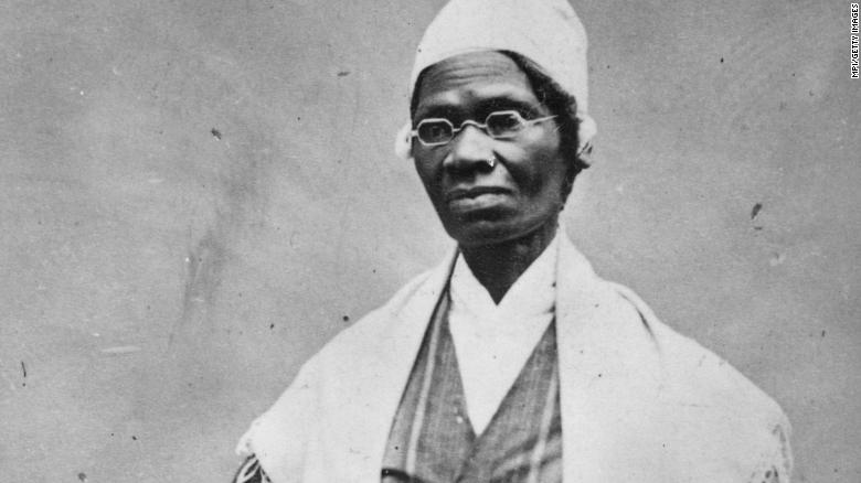 New documents reveal abolitionist's court case to free her child from slavery