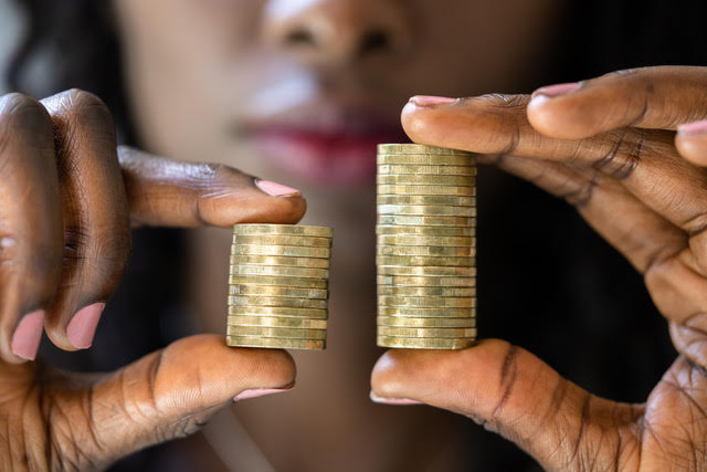 On Equal Pay Day, Advocates Shine Light on Earning Gap for Black Women