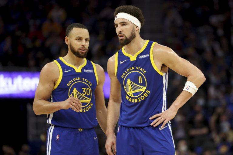 Questions Warriors Must Answer Before End of Regular Season