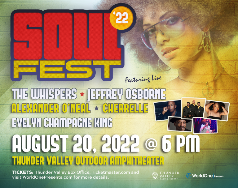 Soul Fest ’22