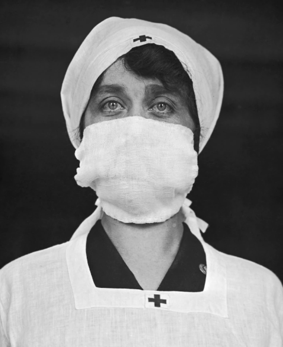 The lessons learned from 1918 flu fatigue, according to historians