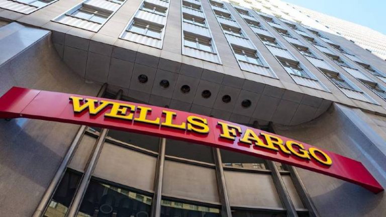 Wells Fargo Approved Less Than Half Its Black Homeowner Refinancing Applications In 2020