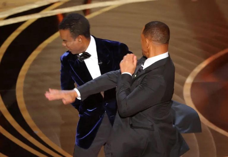 Opinion: Will Smith’s Oscar Win Has Been Jaded