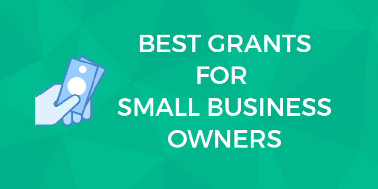 Best Grant Opportunities for Small Business Owners & Nonprofit organizations