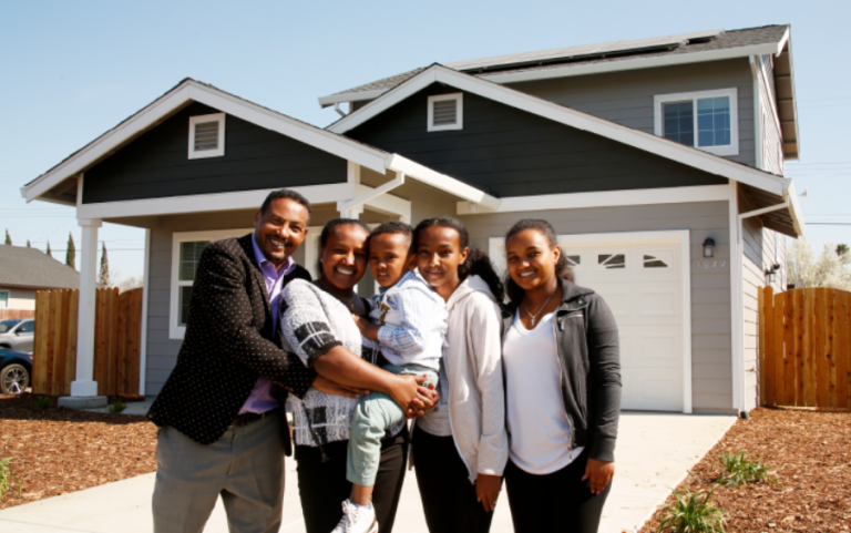 Apply for a Habitat Homeownership Opportunity!