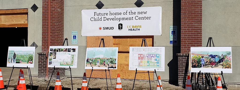 Bright Horizons selected as operator of new child development center