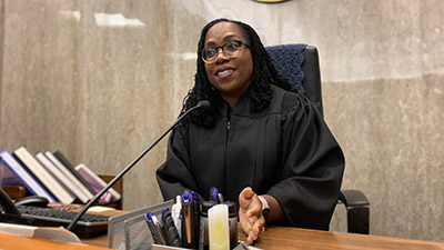 California Black Leaders Celebrate Historic Confirmation of Judge Ketanji Brown Jackson