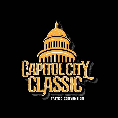 Capitol City Classic Tattoo Convention