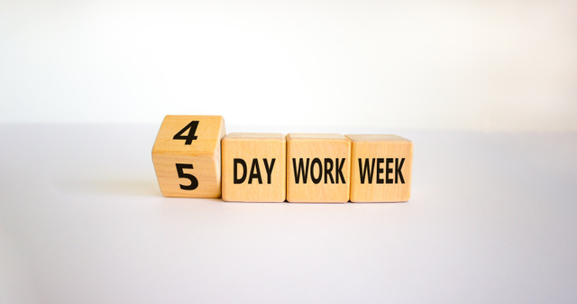 Critics Say Proposal to Shorten Workweek to 32 Hours Is “Job Killer”
