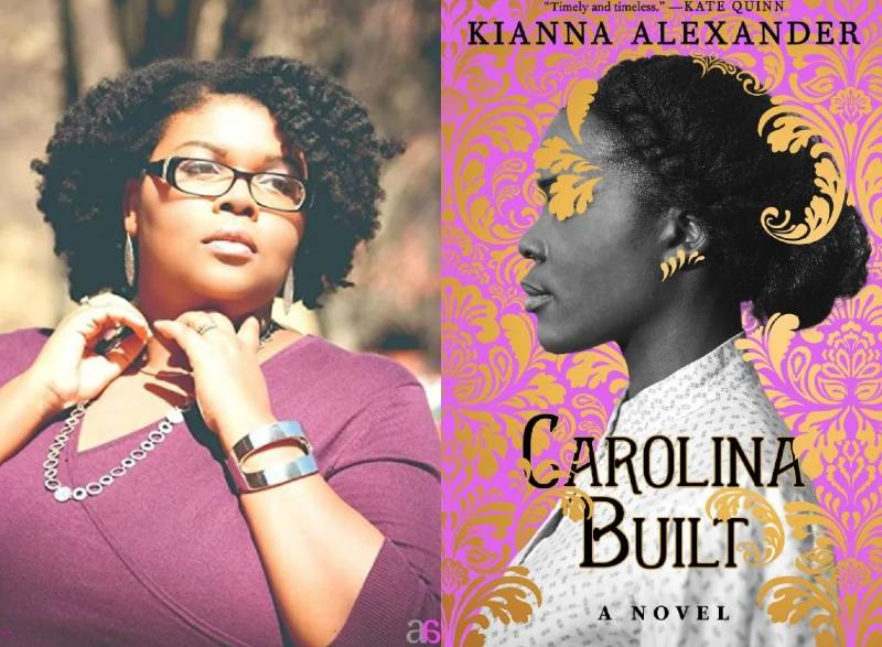 For The 'Bridgerton' Fans 6 Black Authors Who Write Historical Fiction Romance