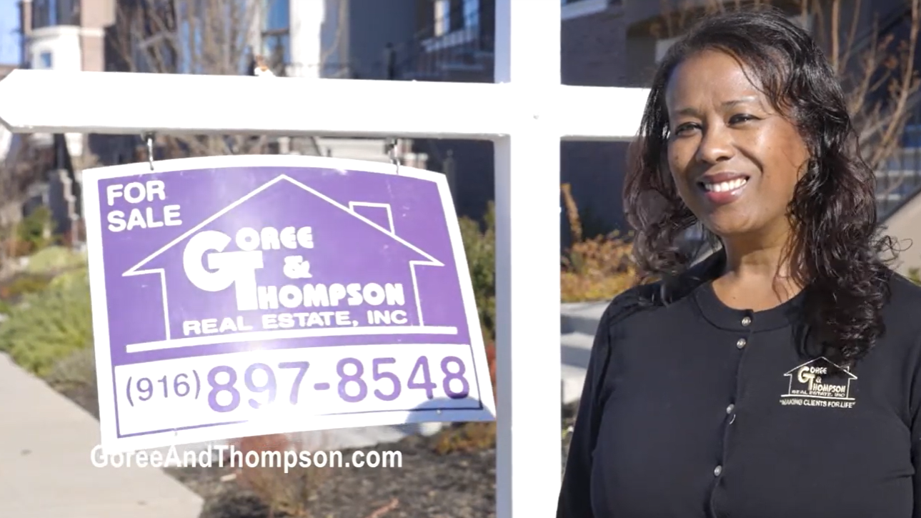 Goree & Thompson Real Estate Video Still