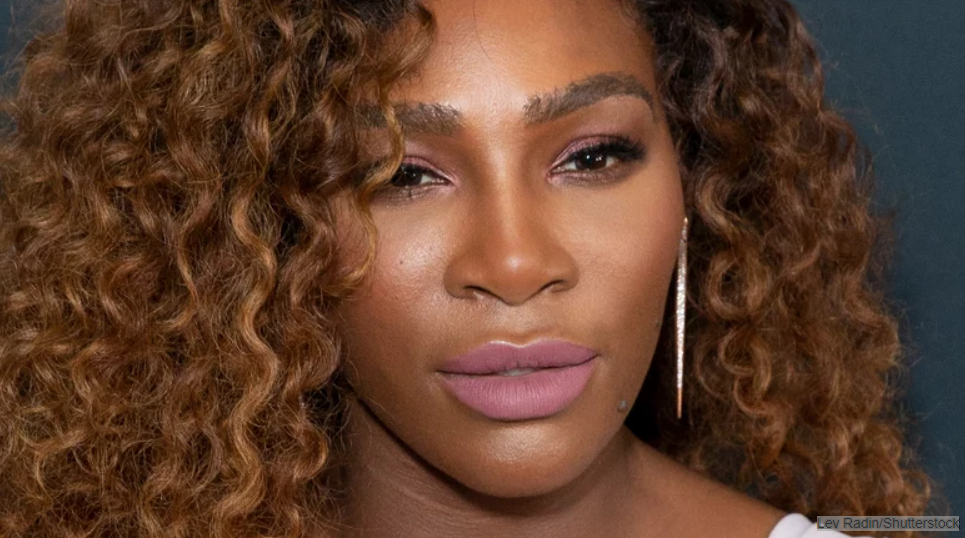 Serena Williams Has Hope That Her Full Story Will Be Told On-Screen