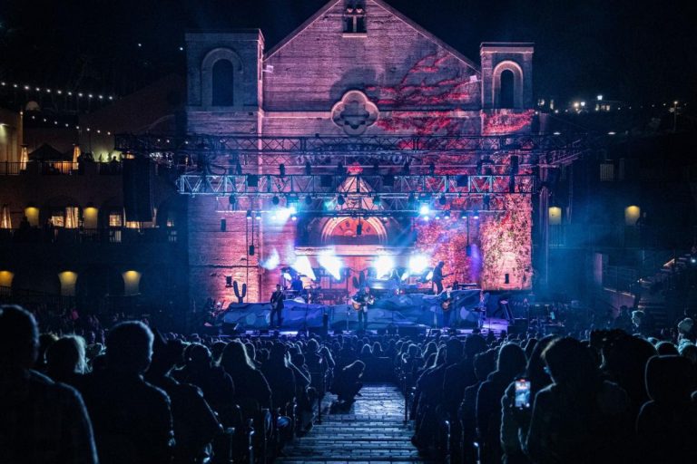 The Mountain Winery Announces 2022 Concert Series Presented by Wells Fargo