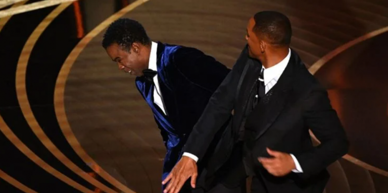 Tony Awards Issues ‘No Violence’ Warning Following Will Smith’s Oscars Slap